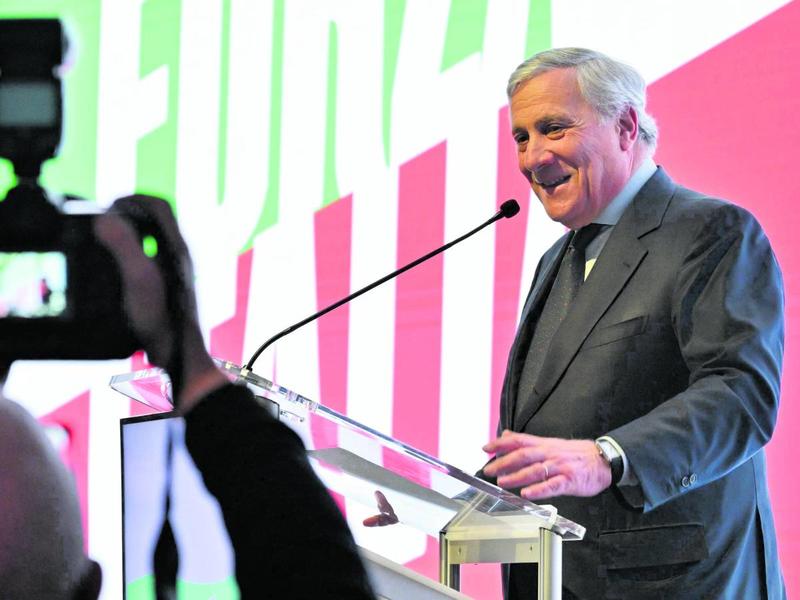 Legge elettorale, asse Lega-Fi per l'ok al proporzionale