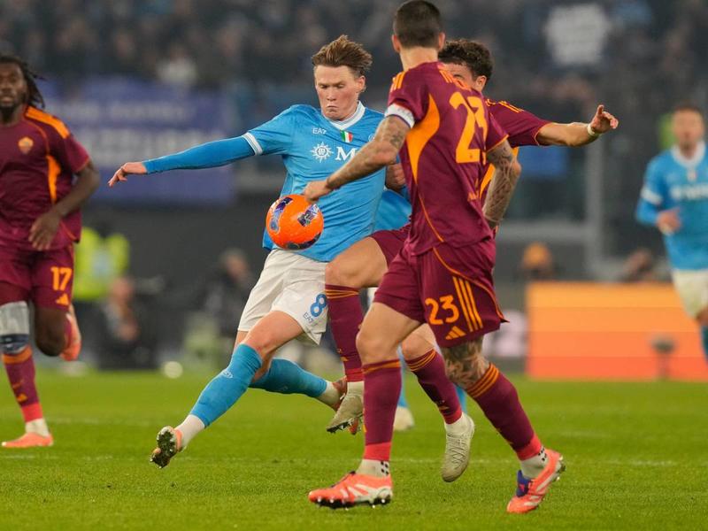 Queste sfide dimostrano quanto siamo mediocri