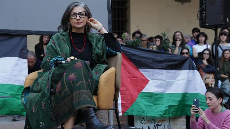 Bufera su Albanese, anche il Pd prende le distanze: “Le parole sull’attacco ai giornalisti incompatibili con la cittadinanza”