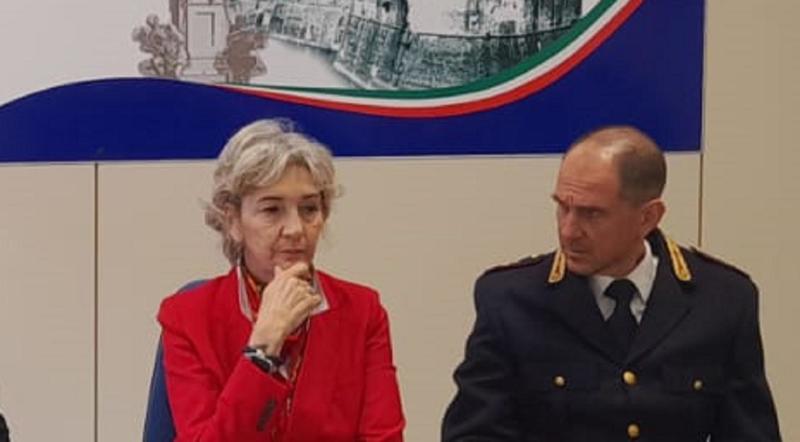 Polizia a Livorno: Alessandro Castiglione primo dirigente. Dirigerà la polizia amministrativa