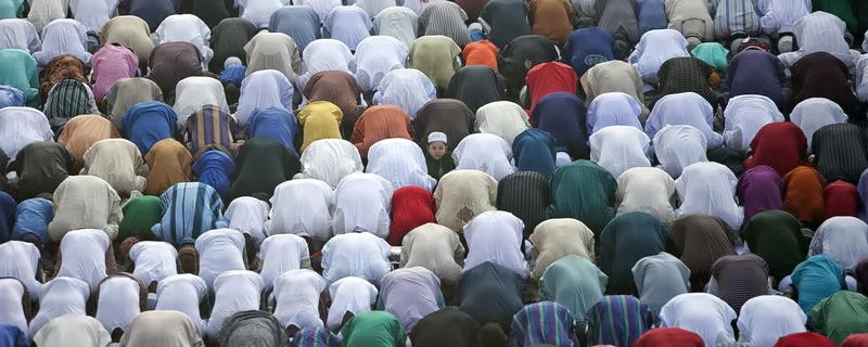 Dopo il sindaco di New York, arriva la sinistra «Falce e Corano»