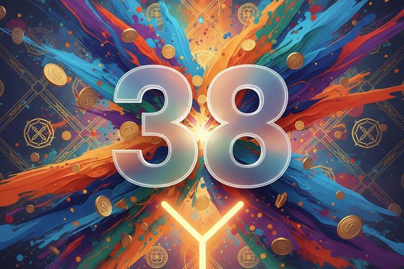 Hablemos del 38, por Gisela Ortega