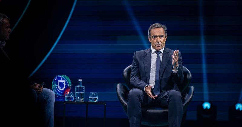 A derradeira chave para o sucesso