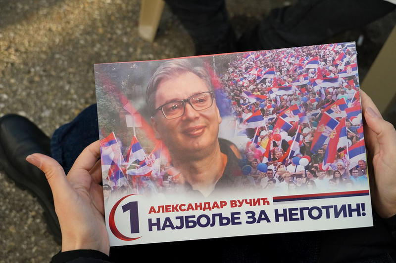 Lokalni izbori: Pohod varvara iz Ćacilenda