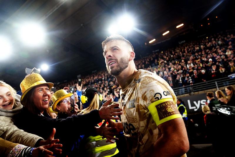 Gud er fra Stavanger