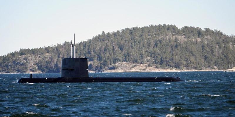 Östersjön kan bli en säkerhetspolitisk krutdurk