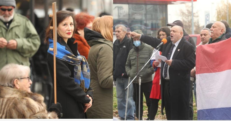 Nasilje se podiglo stepenicu više, ovo je gore i opasnije od šatoraša. Pitanje je vremena kad će netko biti likvidiran