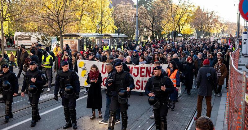 'Antifašizam se danas jasno mora odmaknuti od konotacija koje su u njega spremili komunisti nakon II. svjetskog rata'