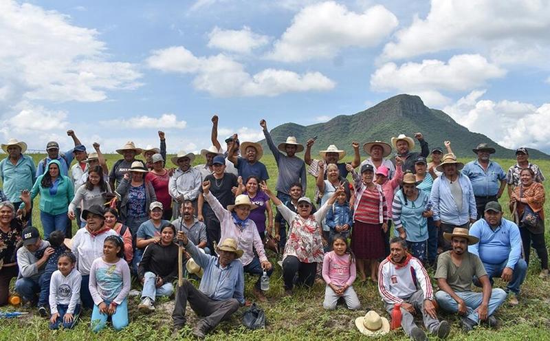 No más privilegios a mineras en el T-MEC