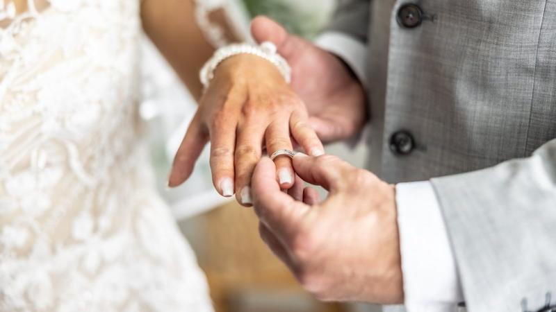 Believe it or not, repressing your feelings is the key to a successful relationship