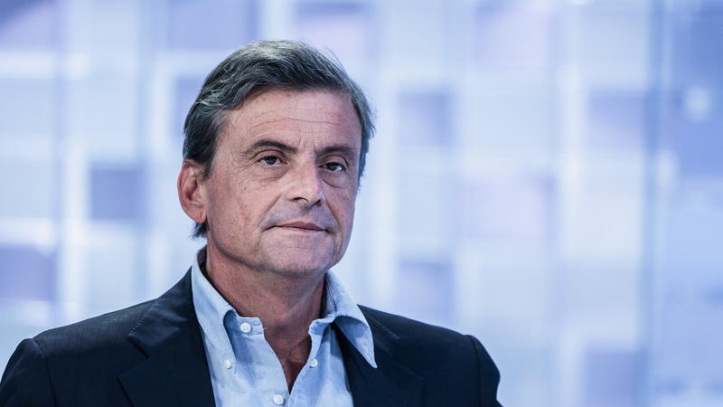 Chi vuole un polo centrista guardi al Patto per l’Italia del 1994