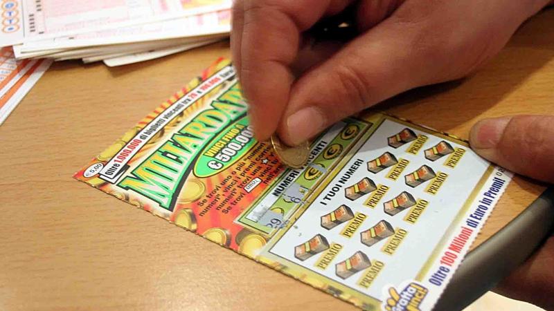 Un altro Gratta e vinci da 2 milioni di euro: bel colpo a Venezia