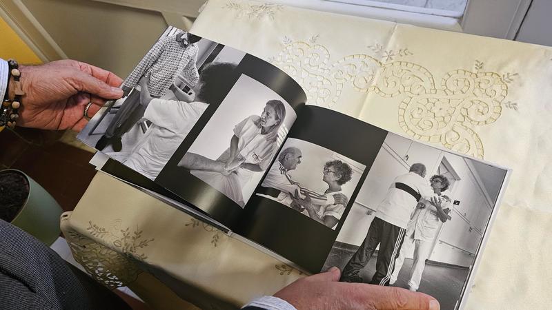 L'Arte in Corsia: all'ospedale di Jesi la mostra 'Gesti della Riabilitazione'