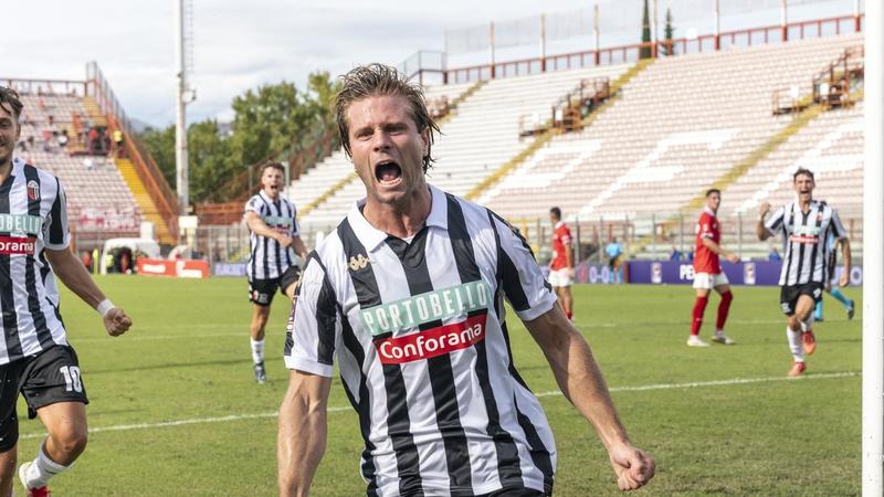 Stellone ordina: recuperare palla e ripartire forte