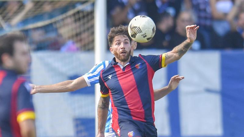 Eccellenza. La Comacchiese chiude gli spazi: pari prezioso a Fratta Terme