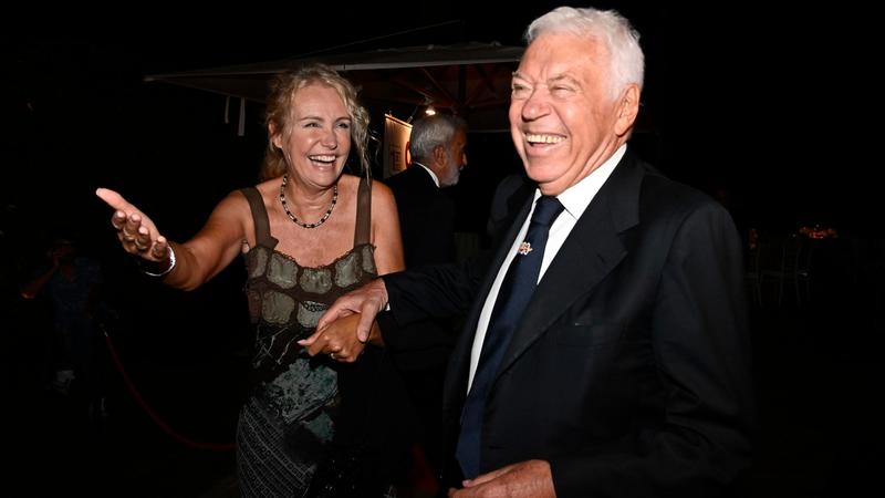 Amori e drammi di Nicola Pietrangeli. Il tradimento della moglie, la storia con Licia Colò e la morte del figlio Amori e drammi di Nicola Pietrangeli. Il tradimento della moglie, la storia con Licia Colò e la morte del figlio