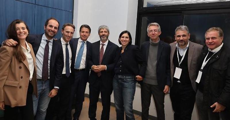 Vittoria di tanti padri nel crollo dei grillini