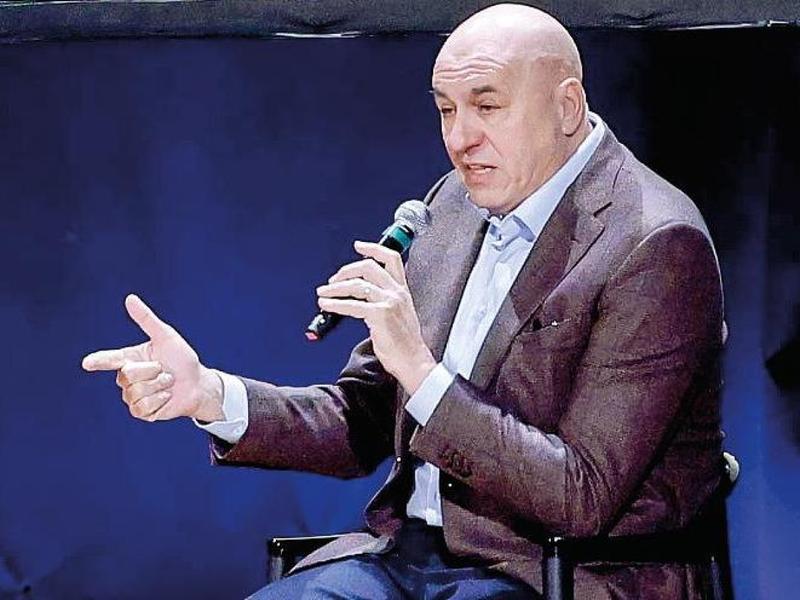 Crosetto: «La Russia sa benissimo cosa Kiev non può cedere. I pro Pal violenti? Se non condanni, giustifichi»