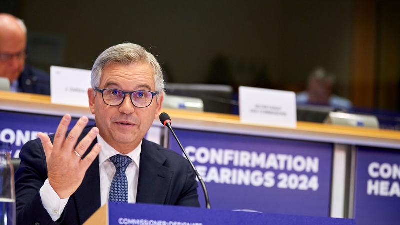 Brunner: «L’Europa vuole il controllo della politica migratoria. Fermezza e sistemi nuovi, bene l’approccio di Meloni»