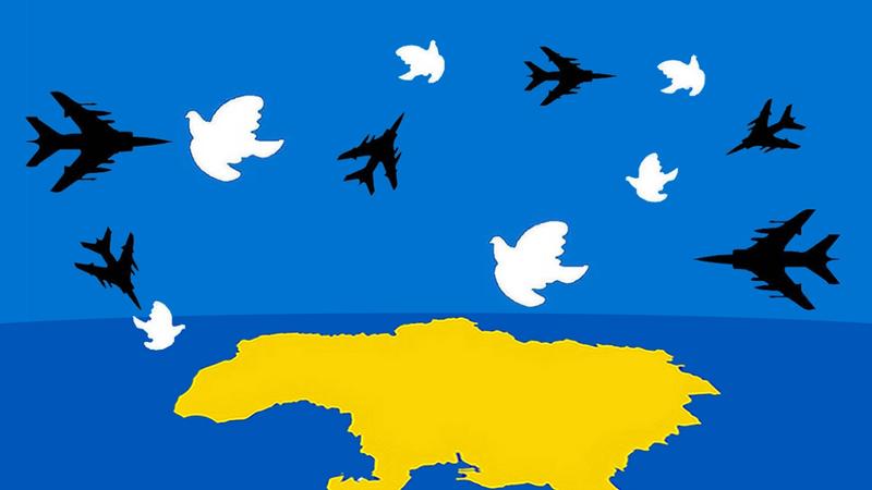 La corruzione non può piegare Kiev