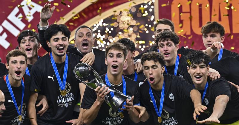 O conforto dos 'spoilers'