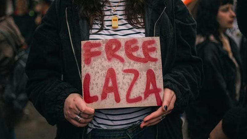 „Ništa ovde nije smešno“