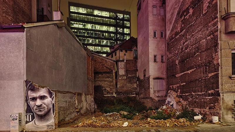 Istina uhvaćena u laži