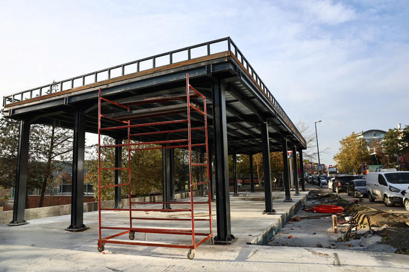 Eyüpsultan Belediyesi skandalları 1 - Hayali cemevi ihalesi