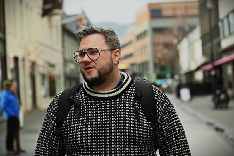 Ingen bryr seg om en dyktig bussjåfør