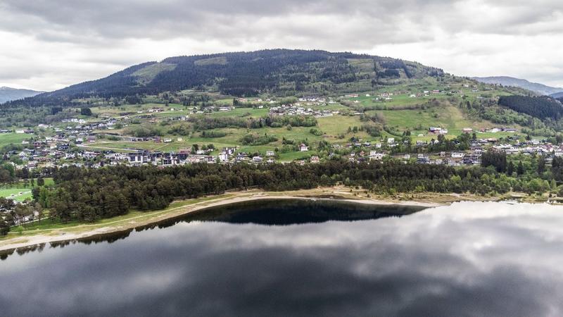 Staten skuldar Voss herad 163 millionar kroner