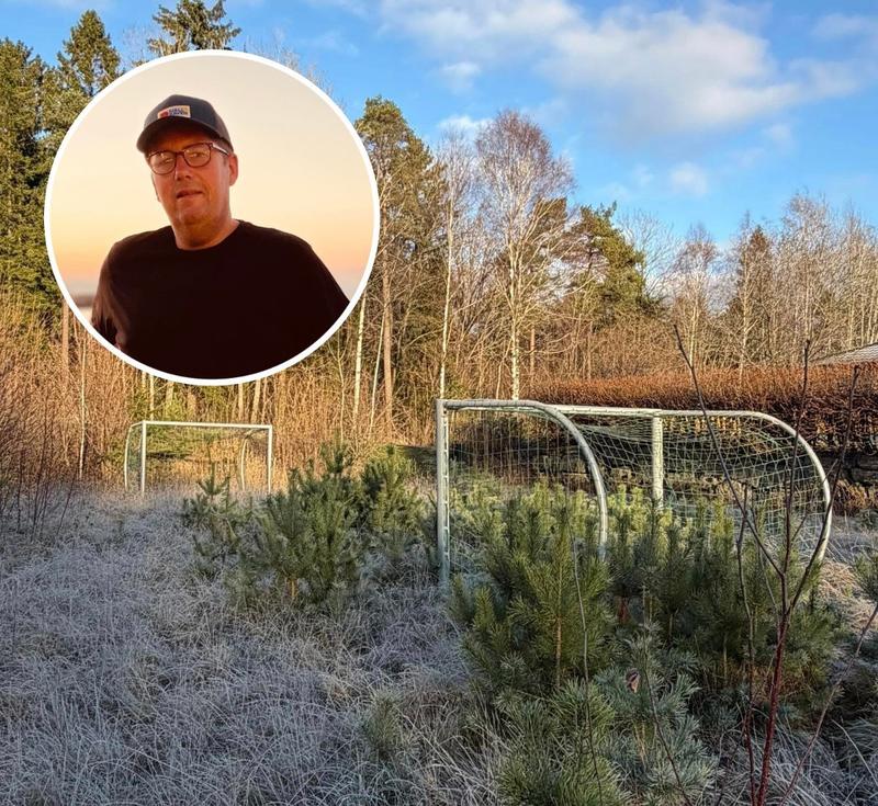 Løkka er død – lenge leve kunstgresset