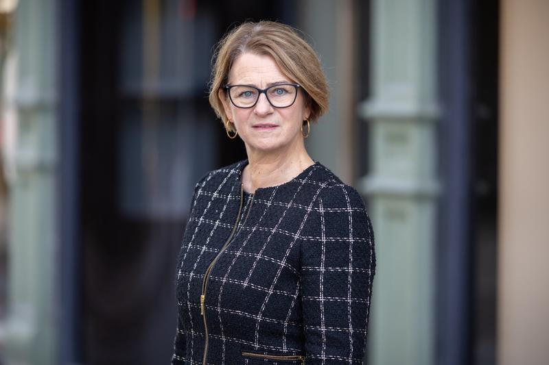 Barn forsvinner i akutte kriser