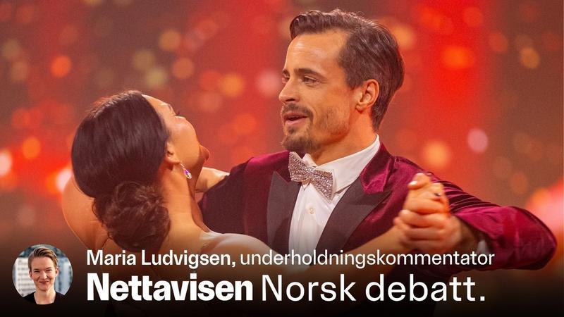 Jul i «Skal vi danse»: Nettavisen triller terning