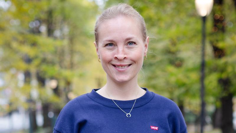 Kjøpefri dag: Vi shopper oss ikke til lykke