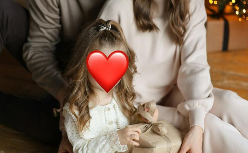 Det er litt creepy å gjøre dette mot barn