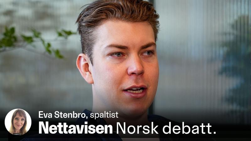 Oskar Westerlin risikerer skyhøye bøter