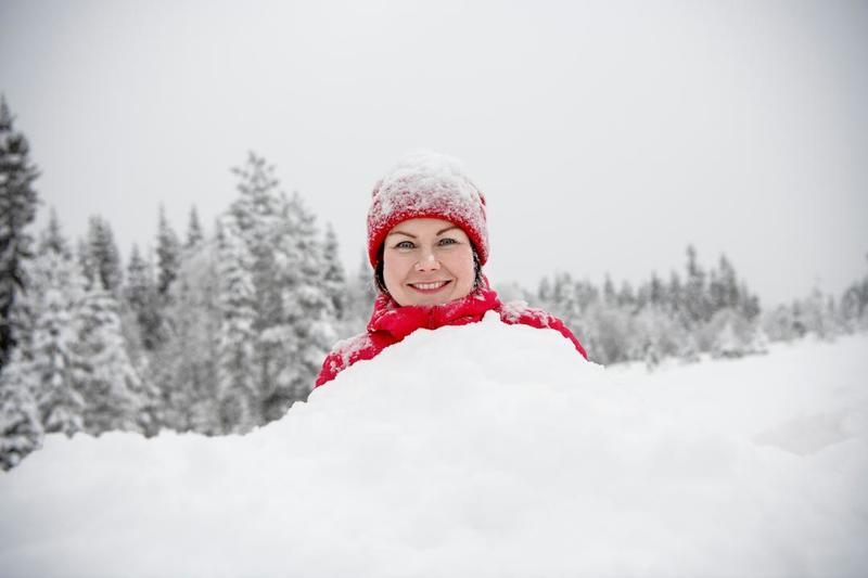 Vi er alle påvirket av hormoner
