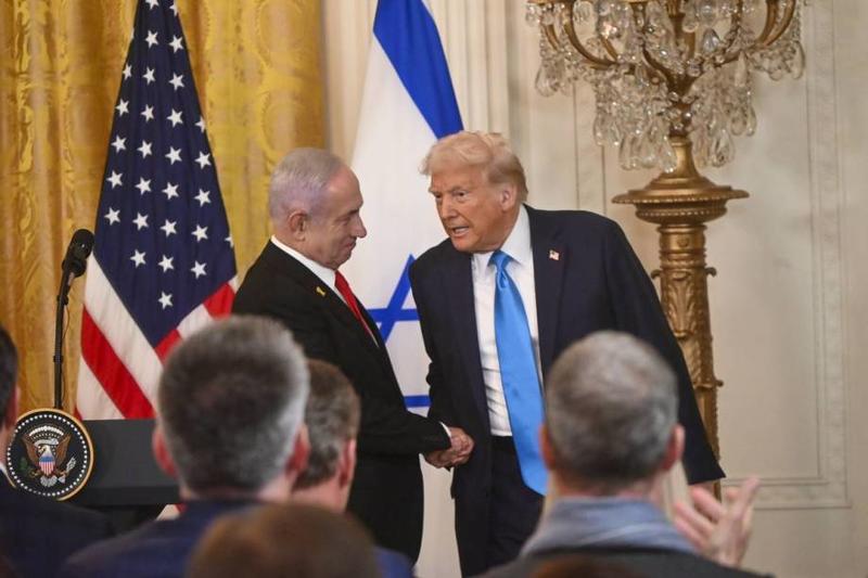 The puppeteer’s paradox: In the US–Israel relationship who is the master and who is the slave?