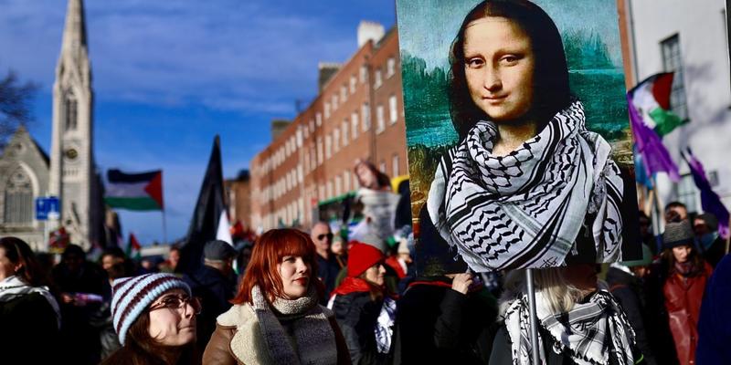 Sa’ar kritisiert geplante Umbenennung des Dubliner Chaim-Herzog-Parks Sa’ar kritisiert geplante Umbenennung des Dubliner Chaim-Herzog-Parks