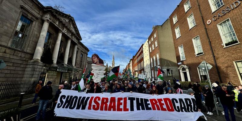 Aus „Herzog Park“ wird vorerst kein „Free Palestine Park“ Aus „Herzog Park“ wird vorerst kein „Free Palestine Park“