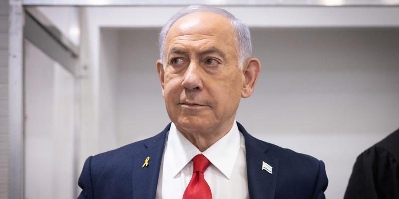 Was passiert nach Netanjahus Begnadigungsantrag? Was passiert nach Netanjahus Begnadigungsantrag?