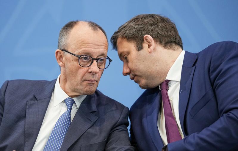 SPD in der Koalition: Die Grausamkeiten der Sozis SPD in der Koalition: Die Grausamkeiten der Sozis