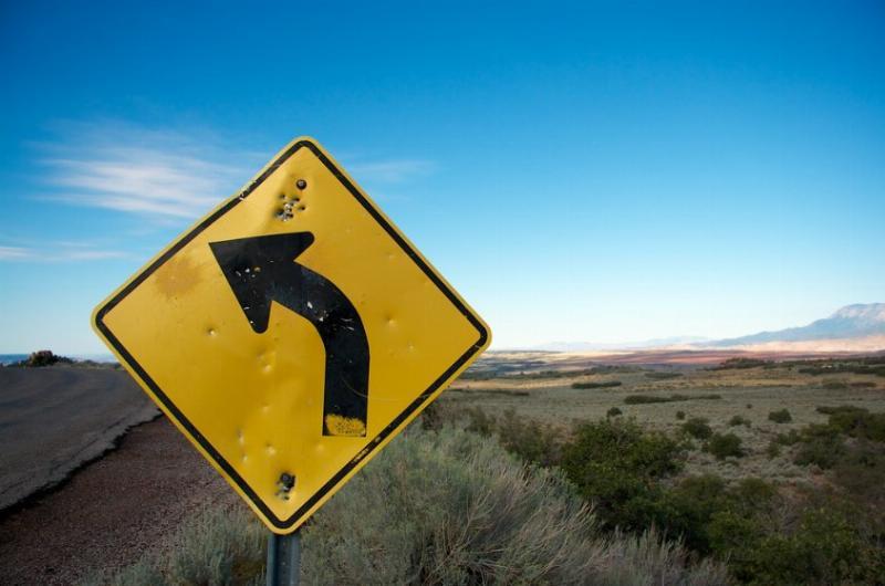 Why I (Also) Left the Left