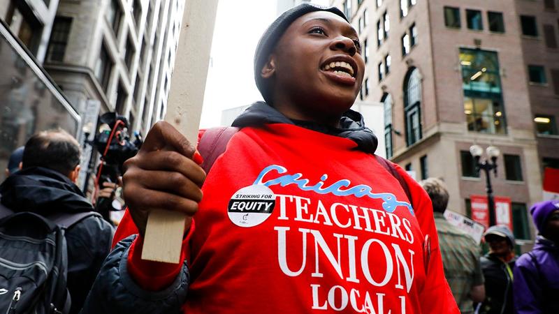 Want wokeness out of schools? End woke teacher training