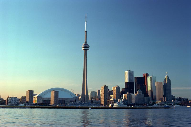 An Insider’s Guide to Toronto An Insider’s Guide to Toronto