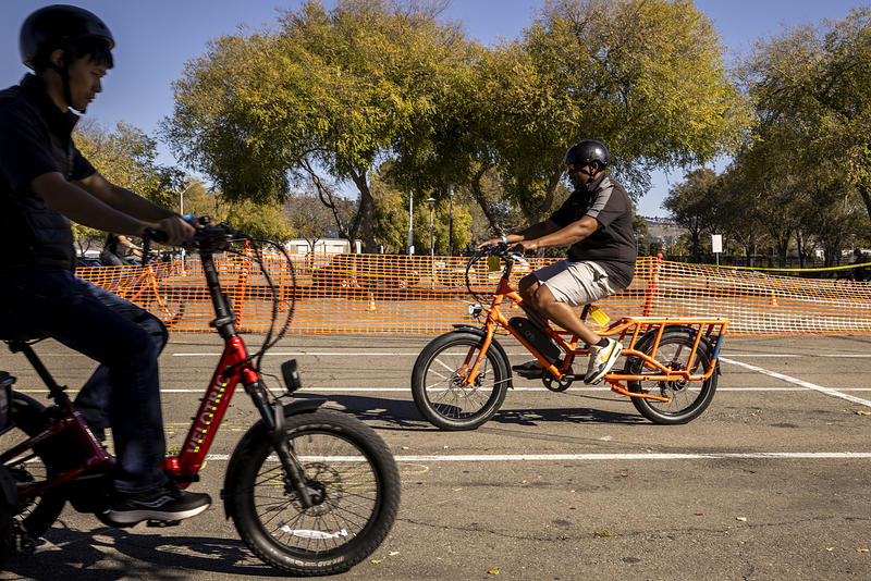 To prevent more e-bike deaths, we must rethink federal regulation
