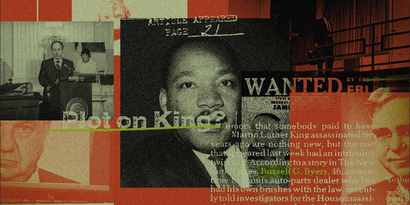 There’s Always Been an Official Story About One of America’s Most Notorious Murders. One Man Knew Otherwise. He Finally Told Me Everything.