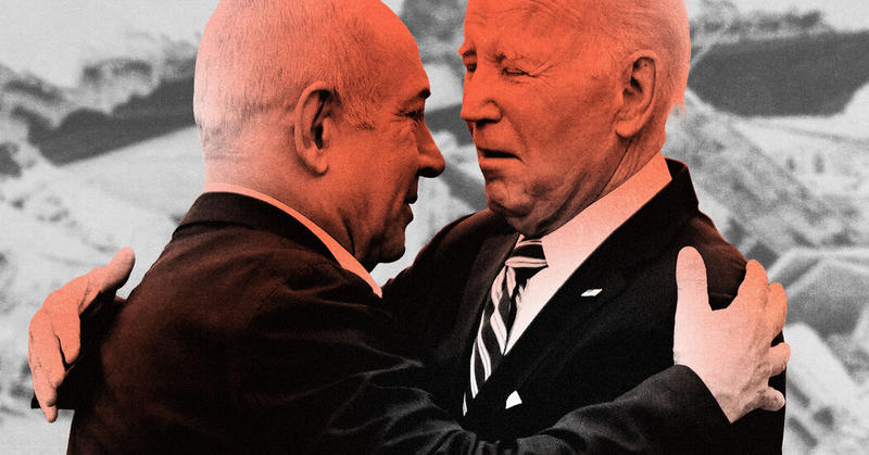 This Is the Story of How the Democrats Blew It on Gaza