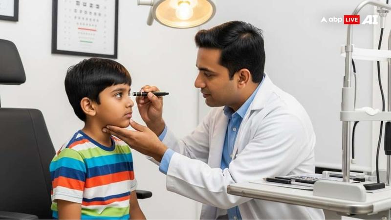 Obesity, Sugar, & Screens: Is India Speeding Toward A Preventable Blindness Epidemic?