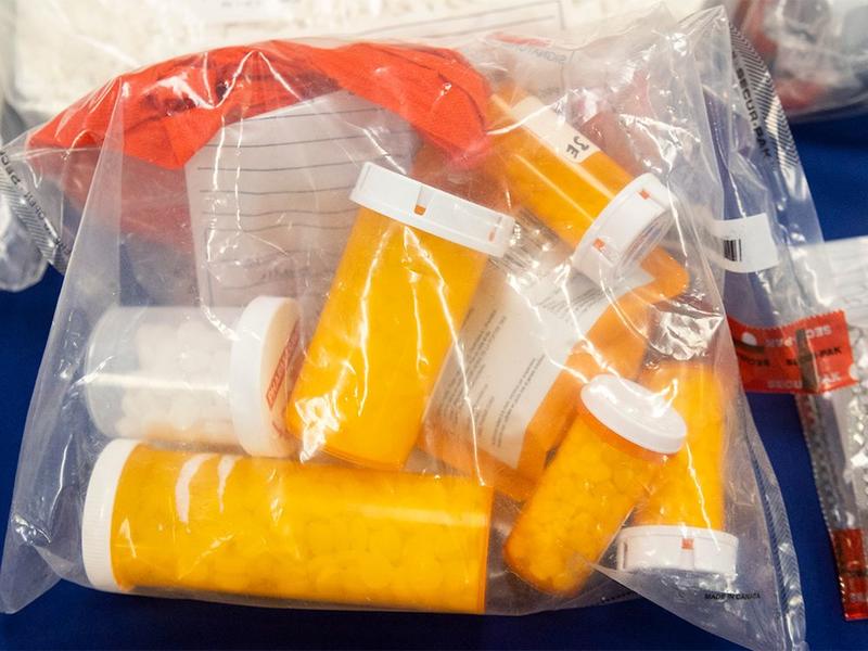 Adam Zivo: Ontario is now the 'wild west' of 'safer supply' drugs